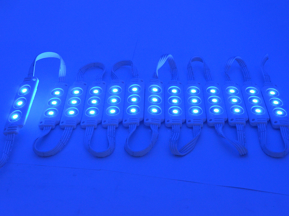 RGB LED MODULE