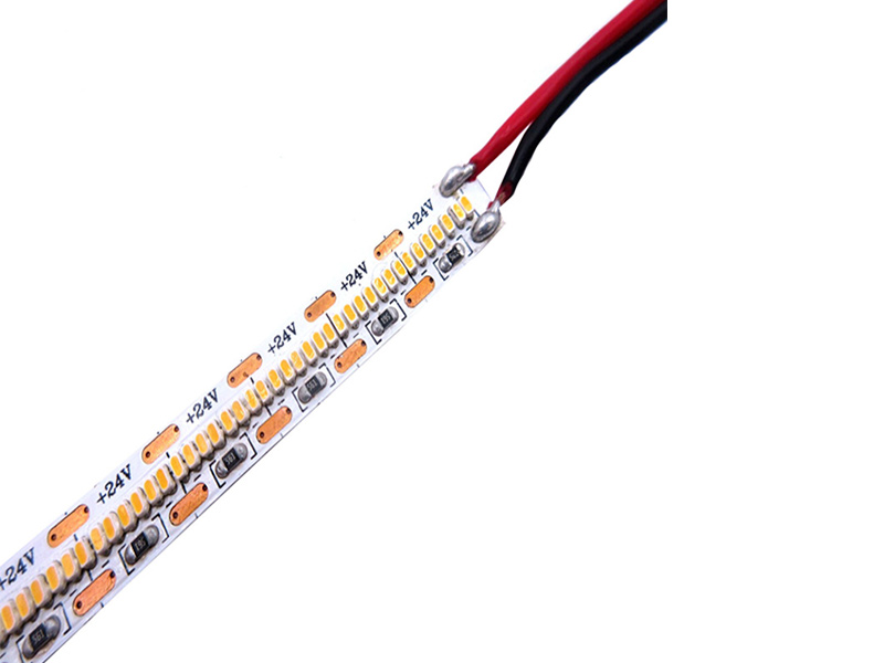 Flexible led strip 1021Series