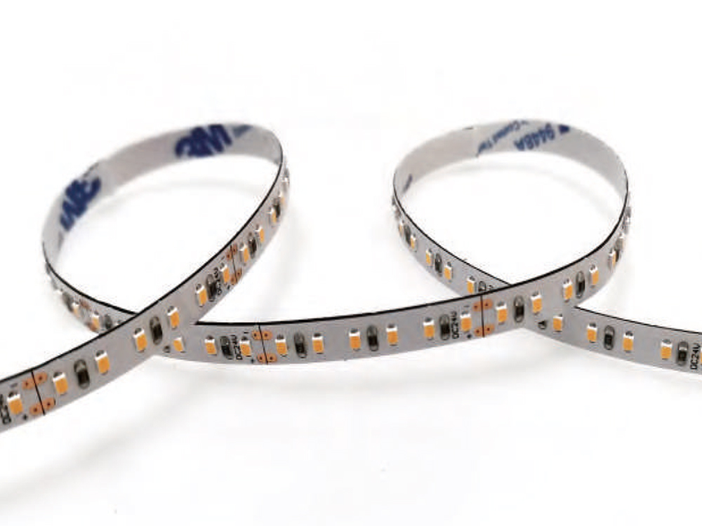 240pcs 1621smd led strip