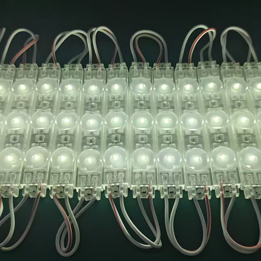 LED Single-color module