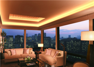Decorative lighting