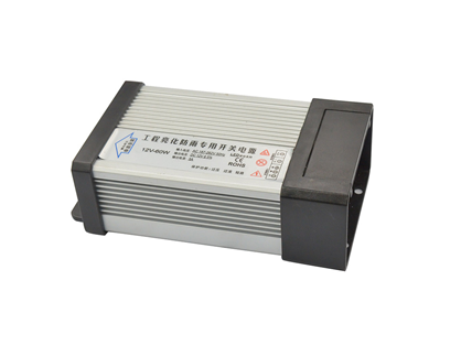 GMFYP-12V-60W