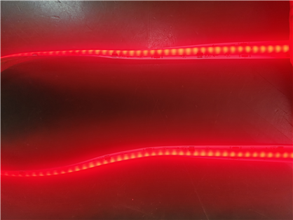 720led rgb cob strip